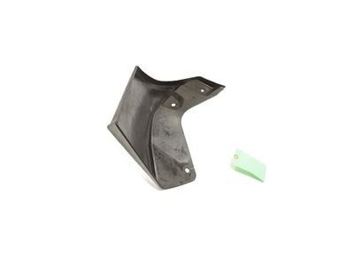 2025 Toyota Tacoma Mud Flaps - 76625-AK010