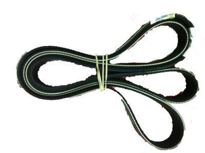thumbnail interactive-video image 1 of Genuine Toyota Water Pump Drive Belt Kit – Scion XA XB 2004-2006 – 90916-02705 1 of 5