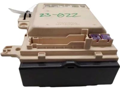 2007 Toyota Sienna Fuse Box - 82730-08061