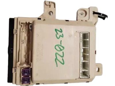 2007 Toyota Sienna Fuse Box - 82730-08061