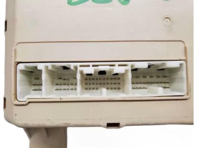 2007 Toyota Sienna Fuse Box - 82730-08061