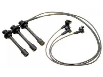 Toyota Tacoma Spark Plug Wire - 19037-62010