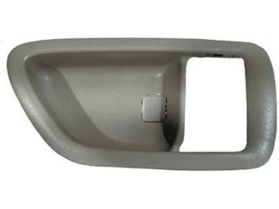 Toyota 69277-AC010-B1 Bezel, Door Inside H