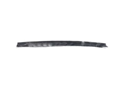2003 Toyota 4Runner Weather Strip - 68173-35040
