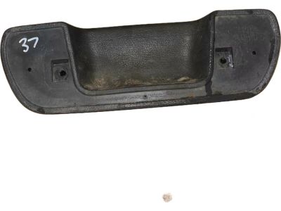 1989 Toyota 4Runner Armrest - 74210-89105-04