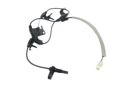 2011 Toyota RAV4 Speed Sensor - 89546-42040