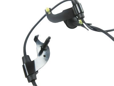 Toyota 89546-42040 Sensor, Speed, Rear LH