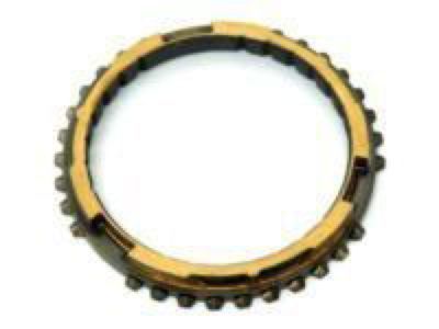 1992 Toyota Corolla Synchronizer Ring - 33368-20030