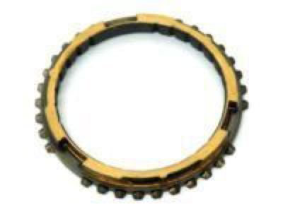 Toyota MR2 Synchronizer Ring - 33368-20030