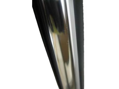 2012 Toyota Camry Door Moldings - 75730-06110