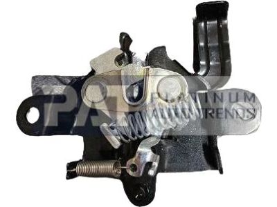 53510-52300 Toyota Hood Lock Assembly Product Photo 2 of 2