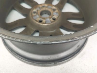 Scion Spare Wheel - 42611-21250