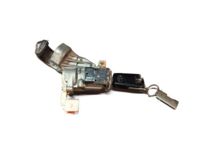 45280-0K180 Genuine Toyota Bracket Assembly, Steering
