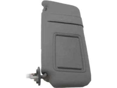 2005 Toyota Tacoma Sun Visor - 74320-AD040-E0