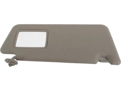 2005 Toyota Tacoma Sun Visor - 74320-AD040-E0