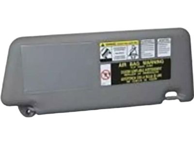 2005 Toyota Tacoma Sun Visor - 74320-AD040-E0