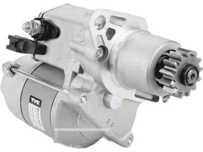 1998 Toyota Camry Starter Motor - 28100-74240
