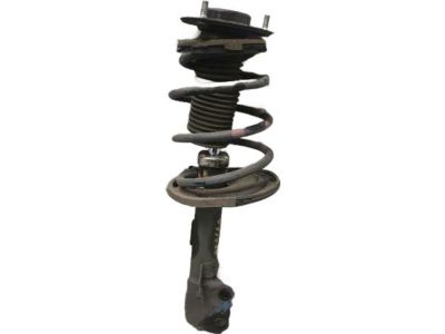 2011 Toyota Camry Shock Absorber - 48520-09F60