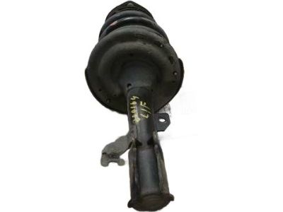 2011 Toyota Camry Shock Absorber - 48520-09F60