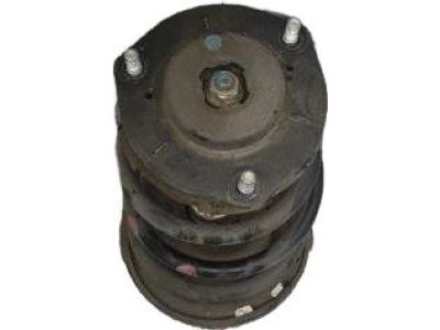 2011 Toyota Camry Shock Absorber - 48520-09F60