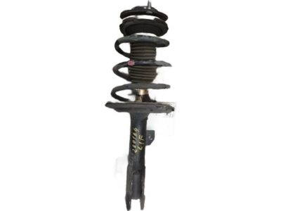 2011 Toyota Camry Shock Absorber - 48520-09F60