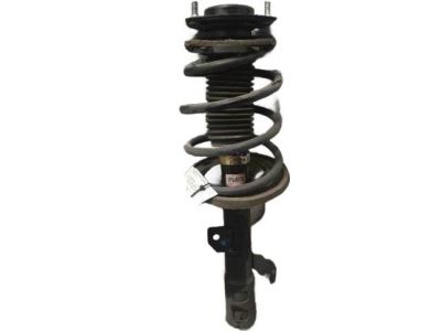 2011 Toyota Camry Shock Absorber - 48520-09F60