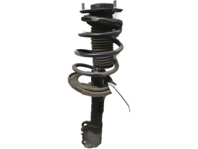 2011 Toyota Camry Shock Absorber - 48520-09F60