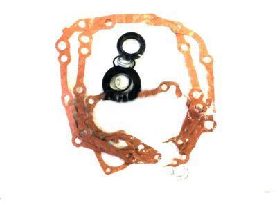 Toyota 04331-20050 Gasket Kit, Manual Transmission Overhaul