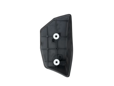 Toyota 58192-06020 Front Floor Footrest 58192-06020 Toyota Front Floor Footrest Product Photo 1 of 1