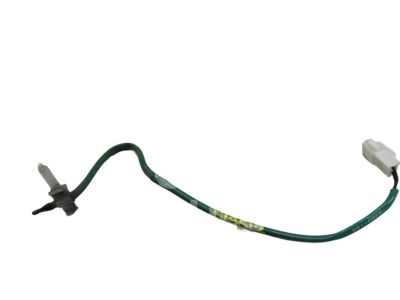 1997 Toyota RAV4 Ambient Temperature Sensor - 88625-20340