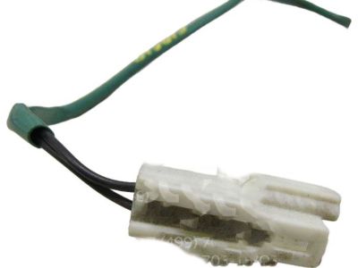 1997 Toyota RAV4 Ambient Temperature Sensor - 88625-20340