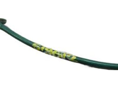 1997 Toyota RAV4 Ambient Temperature Sensor - 88625-20340