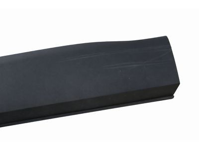 Toyota Grand Highlander Door Moldings - 75076-0E190
