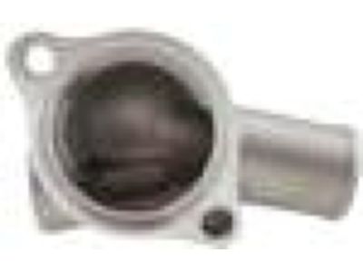 Toyota Paseo Thermostat Housing - 16321-11011