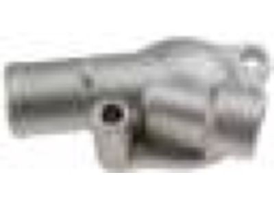 Toyota Paseo Thermostat Housing - 16321-11011