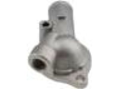 Toyota Paseo Thermostat Housing - 16321-11011