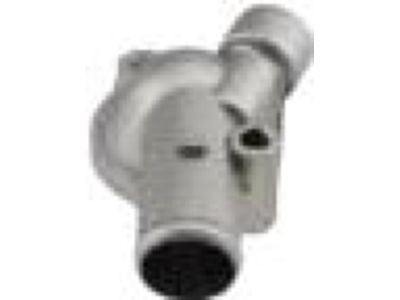 Toyota Paseo Thermostat Housing - 16321-11011
