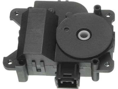 2012 Toyota Camry Blend Door Actuator - 87106-06290