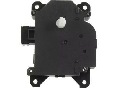 2012 Toyota Camry Blend Door Actuator - 87106-06290