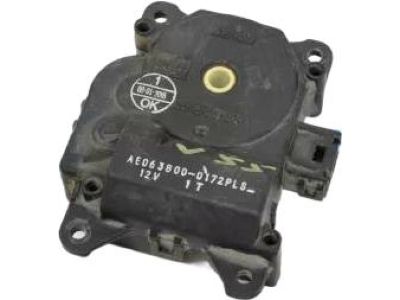 2012 Toyota Camry Blend Door Actuator - 87106-06290