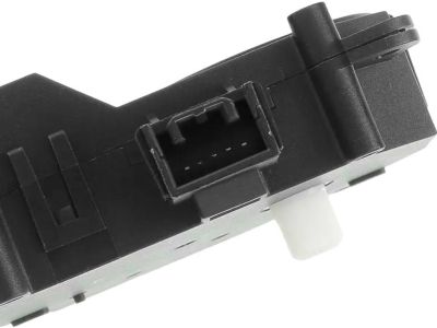 2012 Toyota Camry Blend Door Actuator - 87106-06290