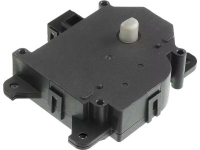 2012 Toyota Camry Blend Door Actuator - 87106-06290