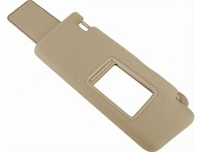 2006 Toyota Tacoma Sun Visor - 74310-AD020-E1