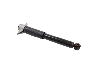 48553-06010 Toyota Cap, Shock ABSORBER Product Photo 1 of 2