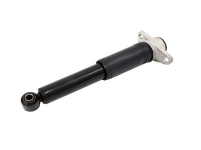 48553-06010 Toyota Cap, Shock ABSORBER Product Photo 2 of 2