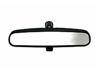 2020 Toyota Camry Car Mirror - 87810-06190