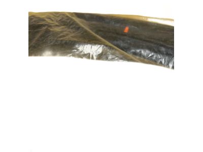 2018 Toyota Corolla Weather Strip - 67872-02230