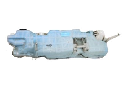 Toyota Land Cruiser Washer Reservoir - 85355-60220