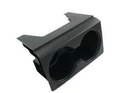 2003 Toyota Tundra Cup Holder - 55620-0C010-E0