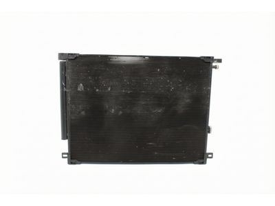 Toyota Highlander A/C Condenser - 88460-0E120